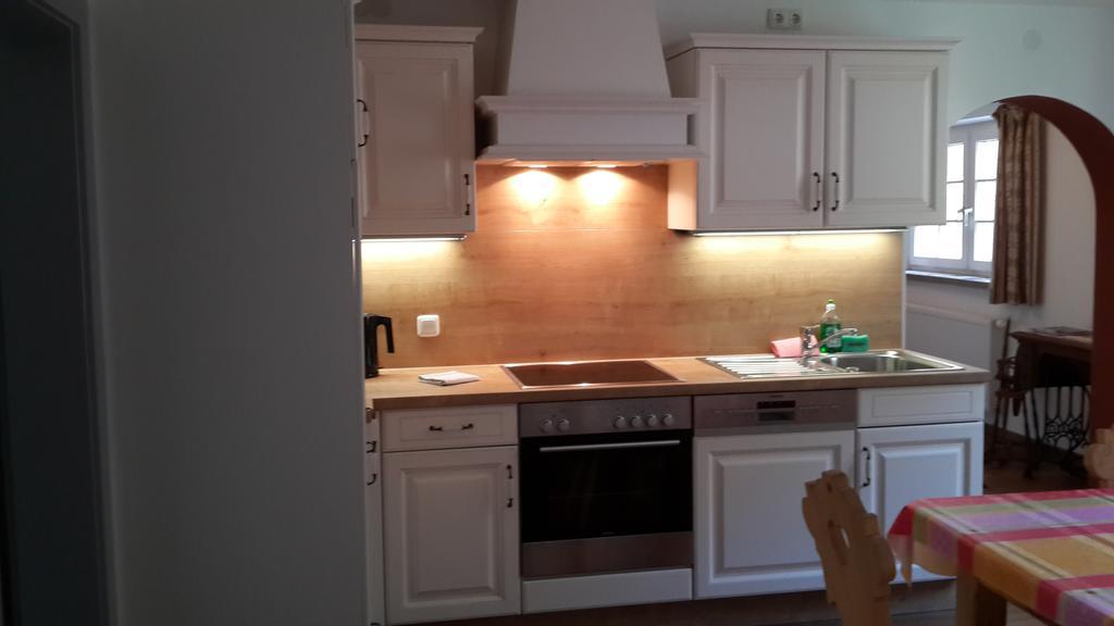 Haus Bellevue Apartman Obertraun Kültér fotó