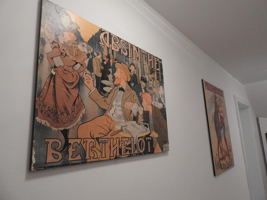 Haus Bellevue Apartman Obertraun Kültér fotó